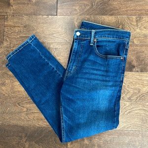 Levi’s- Blue jeans 34x30